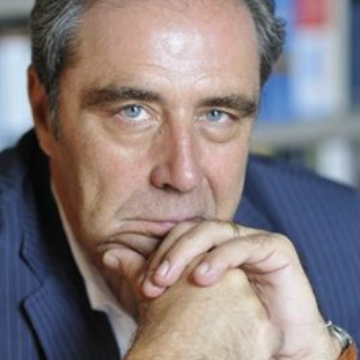 Il tuo mondo, domani